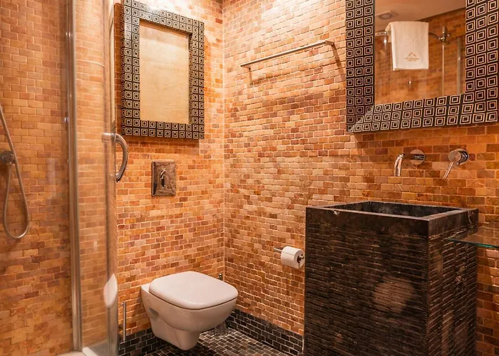 Appartement Lola Przy Stoku By Welcome *