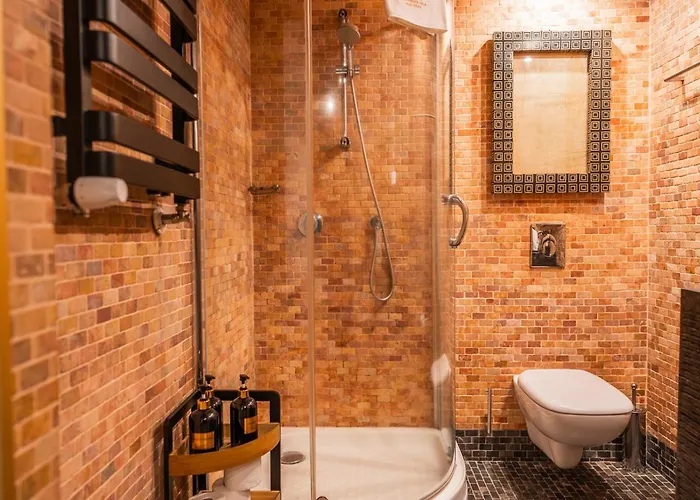 Lola Przy Stoku By Welcome Apartamento