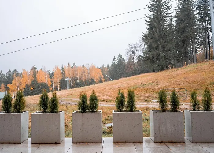 Lola Przy Stoku By Welcome