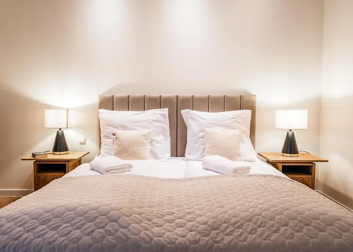 Lola Przy Stoku By Welcome Apartamento