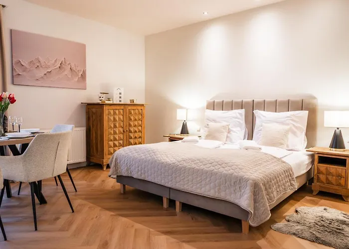 Lola Przy Stoku By Welcome Appartement *