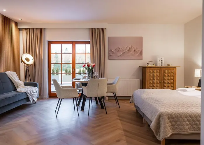 Lola Przy Stoku By Welcome * Szklarska Poręba