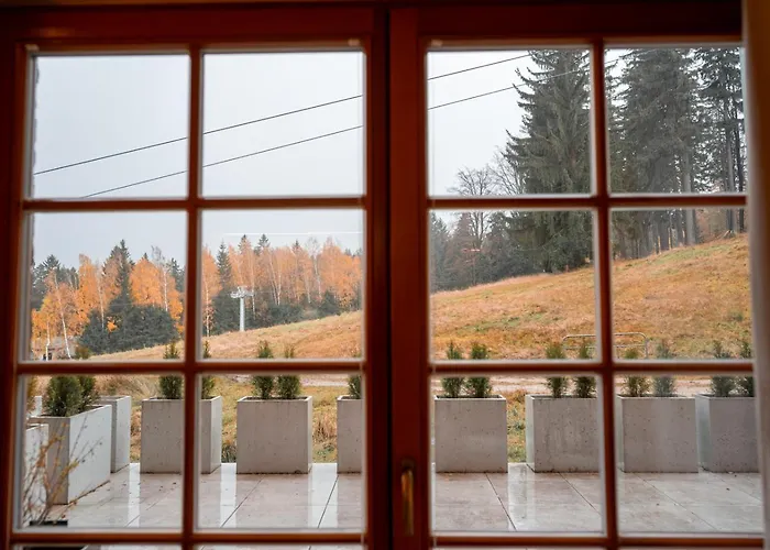 Lola Przy Stoku By Welcome Szklarska Poręba