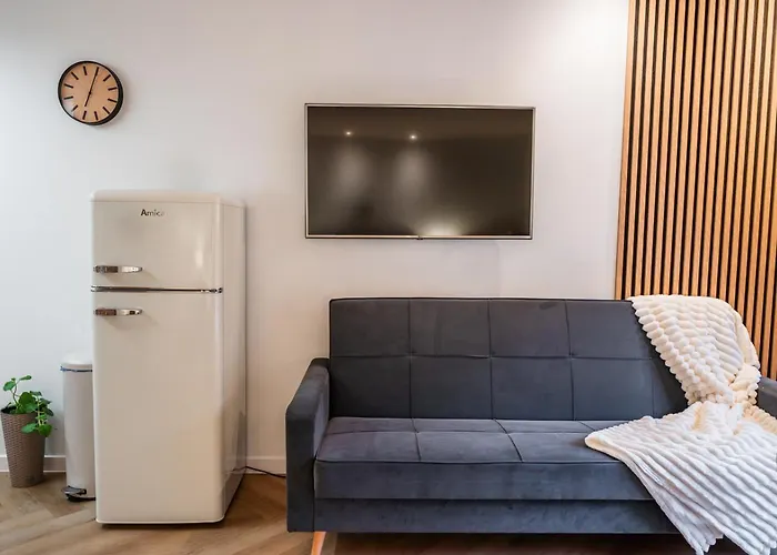 Lola Przy Stoku By Welcome * Szklarska Poręba