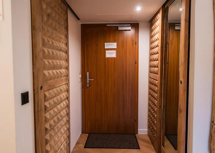 Lola Przy Stoku By Welcome *