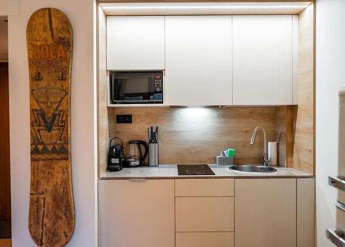 Apartamento Lola Przy Stoku By Welcome