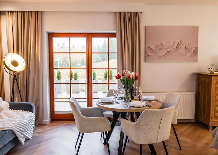 Lola Przy Stoku By Welcome * Szklarska Poręba