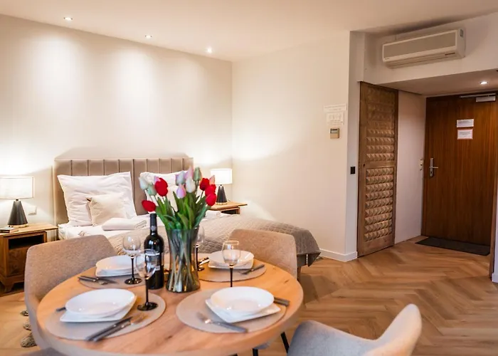 Lola Przy Stoku By Welcome * Szklarska Poręba