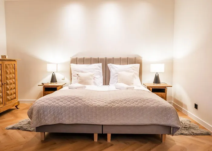 Lola Przy Stoku By Welcome Szklarska Poręba