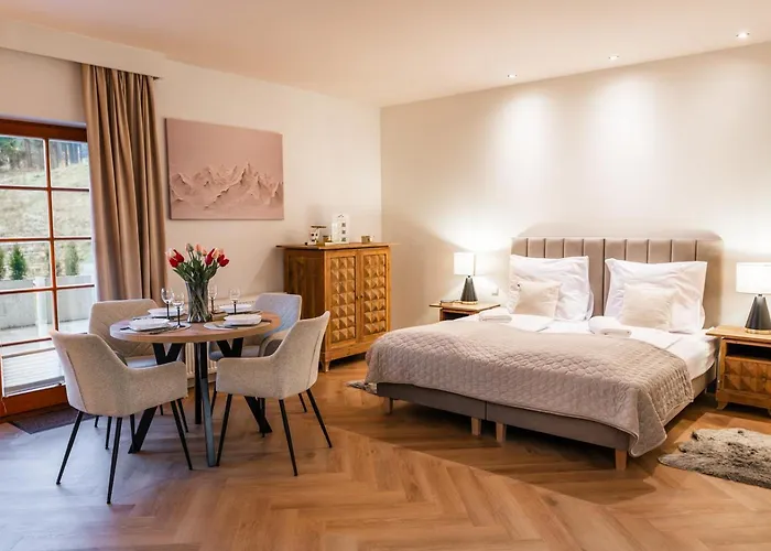 Lola Przy Stoku By Welcome Apartamento