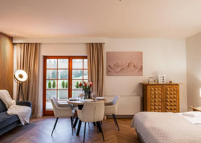 Apartamento Lola Przy Stoku By Welcome Szklarska Poręba
