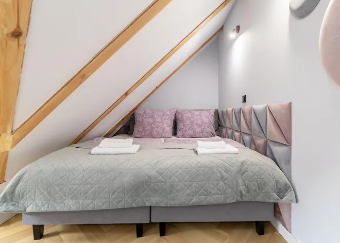 Lola Przy Stoku By Welcome