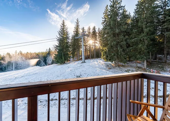 Apartamento Lola Przy Stoku By Welcome Szklarska Poręba