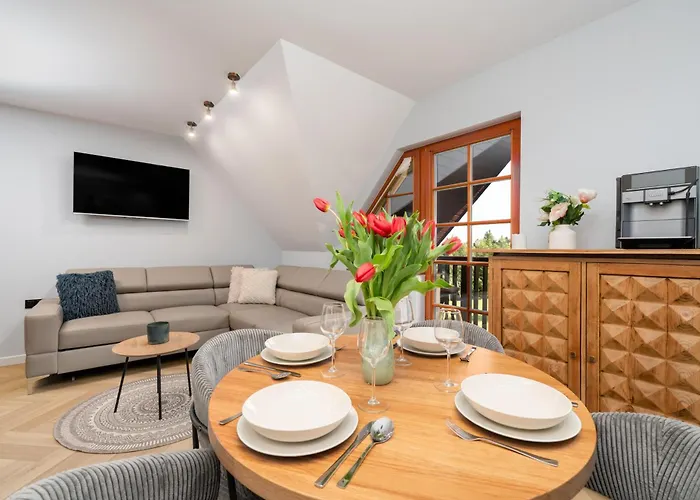 Apartamento Lola Przy Stoku By Welcome *
