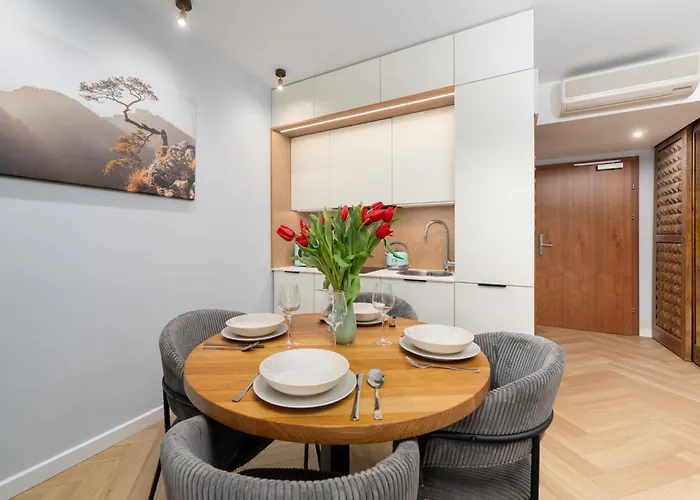 Lola Przy Stoku By Welcome Szklarska Poręba