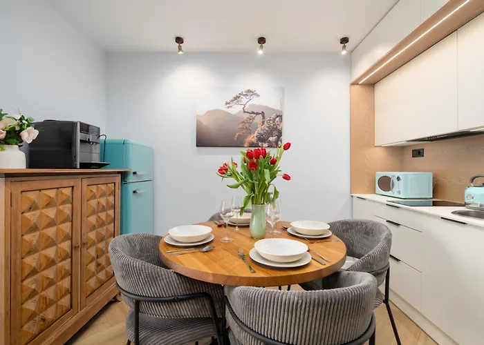 Lola Przy Stoku By Welcome