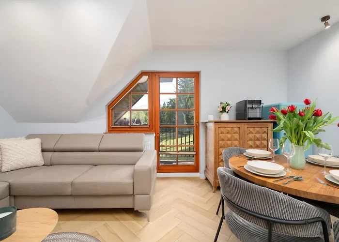 Lola Przy Stoku By Welcome * Szklarska Poręba