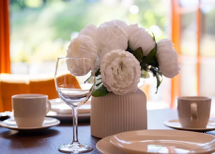 Lola Przy Stoku By Welcome Szklarska Poręba