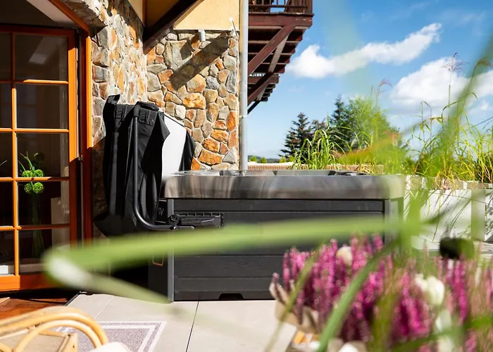 Lola Przy Stoku By Welcome