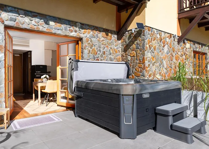 Apartamento Lola Przy Stoku By Welcome