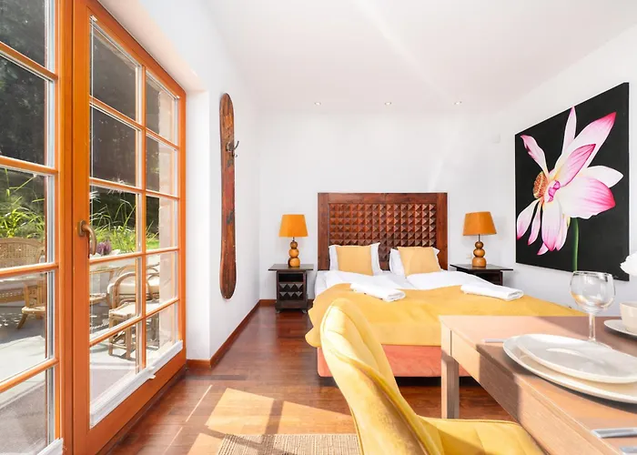 Lola Przy Stoku By Welcome * Szklarska Poreba