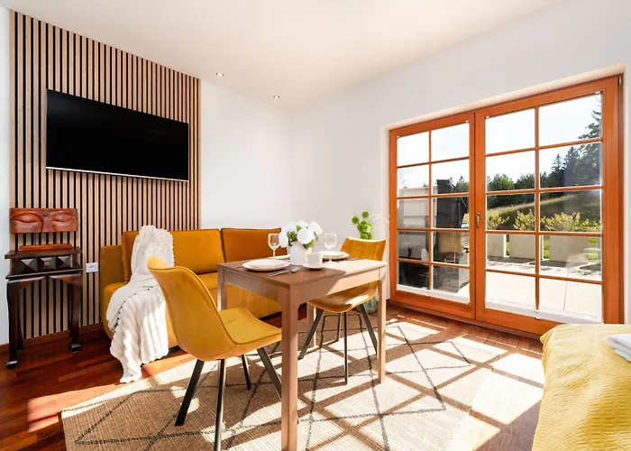 Lola Przy Stoku By Welcome