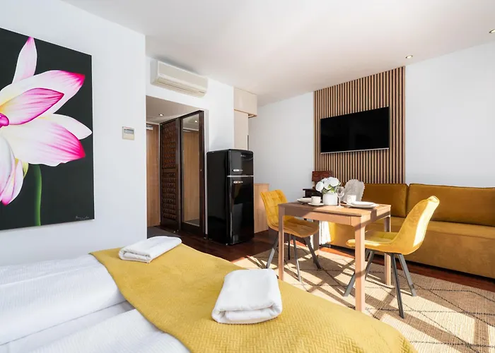 Apartamento Lola Przy Stoku By Welcome *