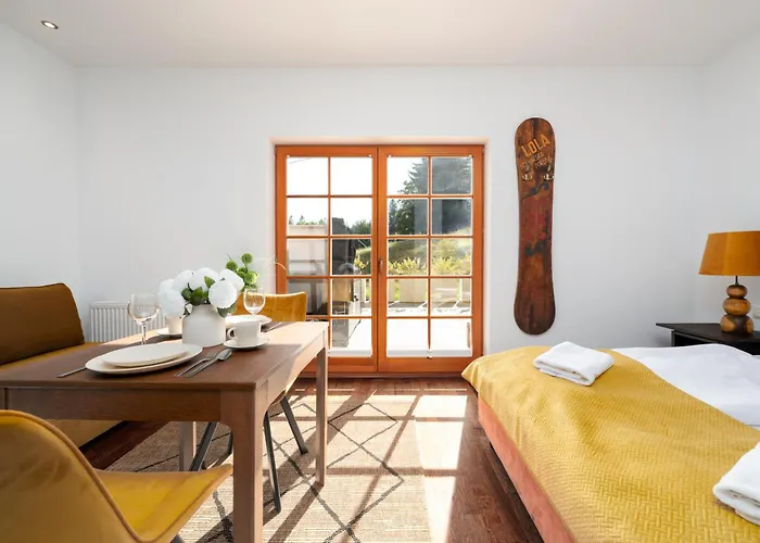 Lola Przy Stoku By Welcome * Szklarska Poręba