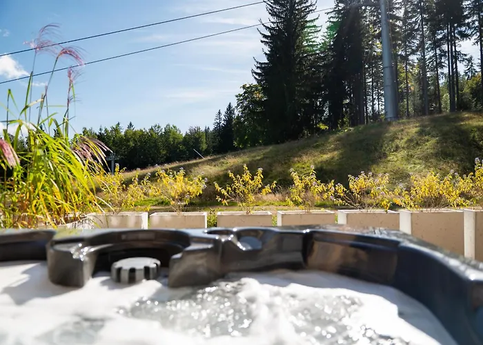 Lola Przy Stoku By Welcome * Szklarska Poreba