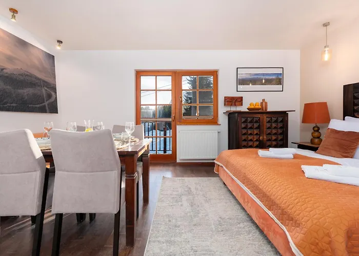 Appartement Lola Przy Stoku By Welcome Szklarska Poręba