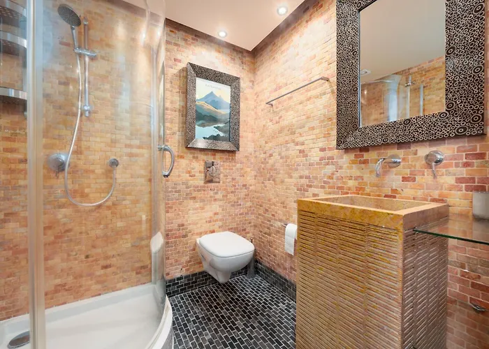 Lola Przy Stoku By Welcome Apartment