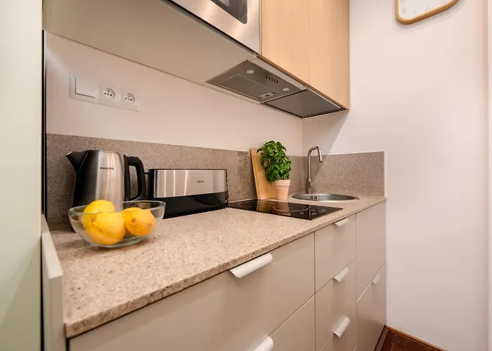 Apartamento Lola Przy Stoku By Welcome Szklarska Poręba