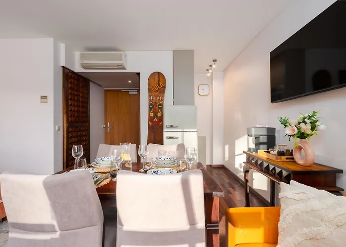 Apartamento Lola Przy Stoku By Welcome *