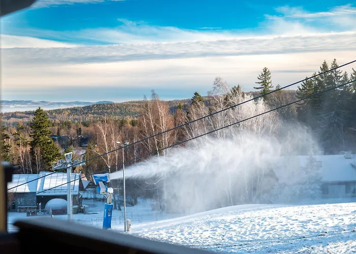 Lola Przy Stoku By Welcome