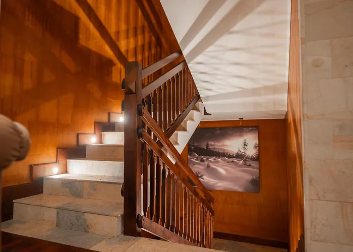 Lola Przy Stoku By Welcome Apartamento *