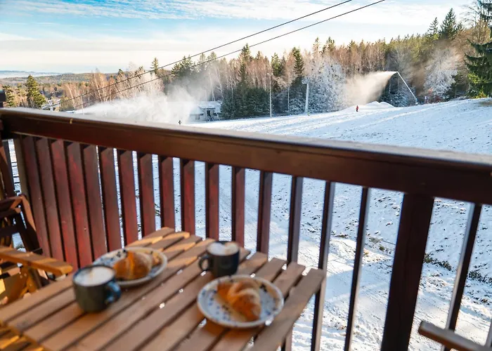 Lola Przy Stoku By Welcome