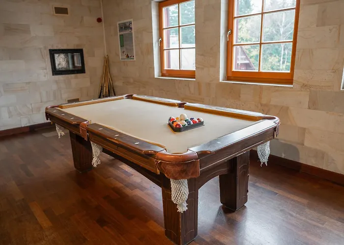 Lola Przy Stoku By Welcome Apartamento *