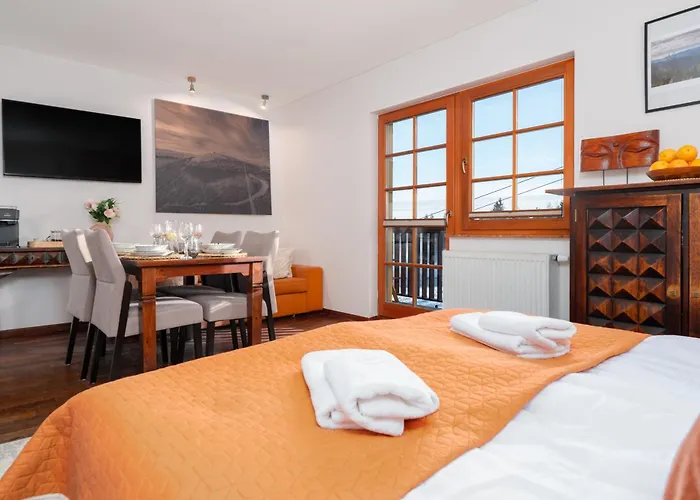 Lola Przy Stoku By Welcome *