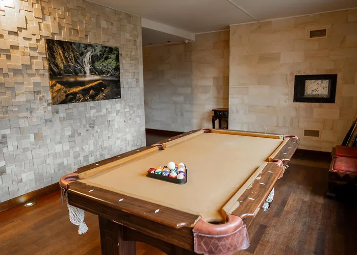 Lola Przy Stoku By Welcome * Szklarska Poręba