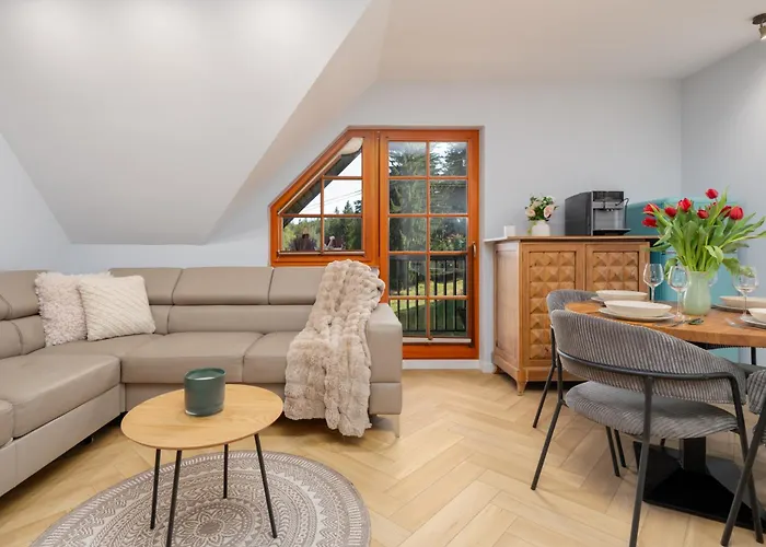 Lola Przy Stoku By Welcome Apartamento