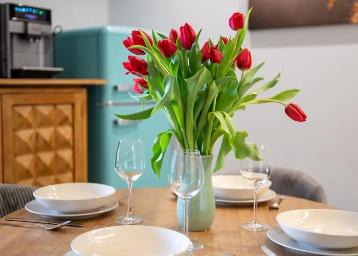 Apartamento Lola Przy Stoku By Welcome Szklarska Poręba