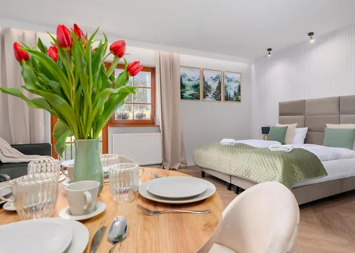 Lola Przy Stoku By Welcome Szklarska Poreba