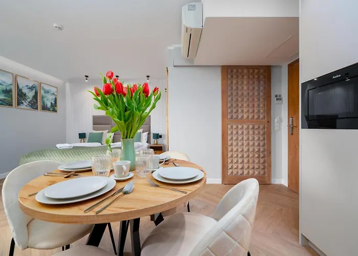 Lola Przy Stoku By Welcome Lejlighed Szklarska Poręba