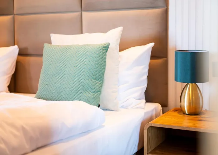 Lola Przy Stoku By Welcome * Szklarska Poręba