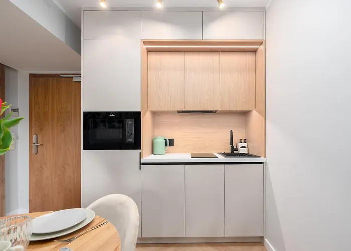 Lola Przy Stoku By Welcome Apartment *