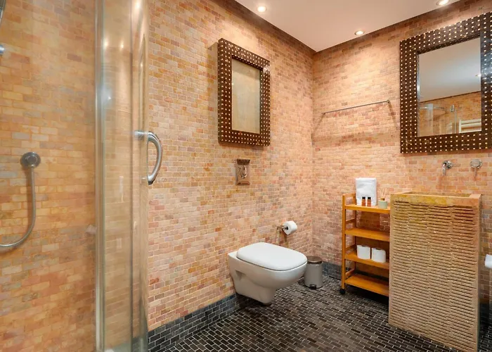 Lola Przy Stoku By Welcome Szklarska Poreba