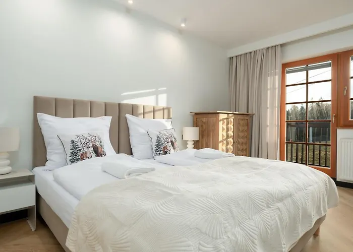 Lola Przy Stoku By Welcome *