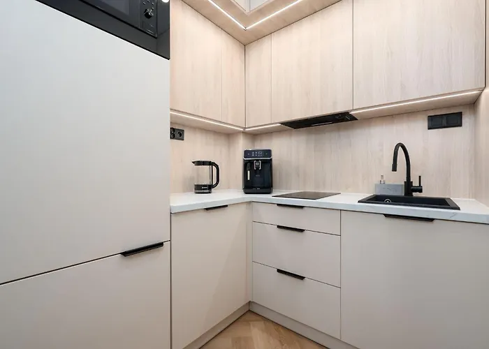 Apartment Lola Przy Stoku By Welcome Szklarska Poreba