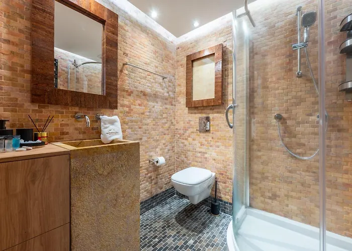 Lola Przy Stoku By Welcome Apartment Szklarska Poreba