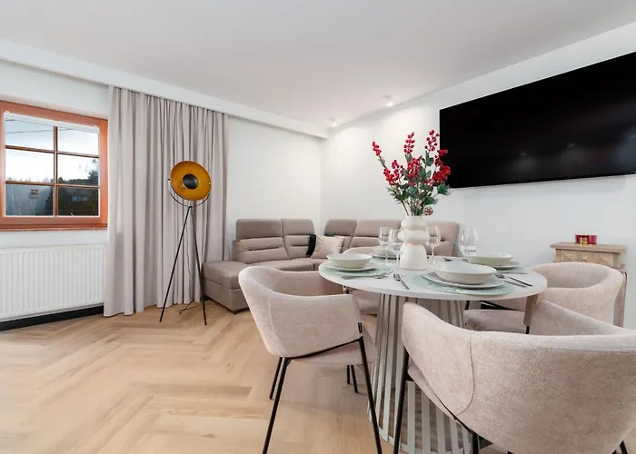 Lola Przy Stoku By Welcome